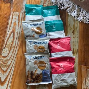 Optavia Fuelings Bundle